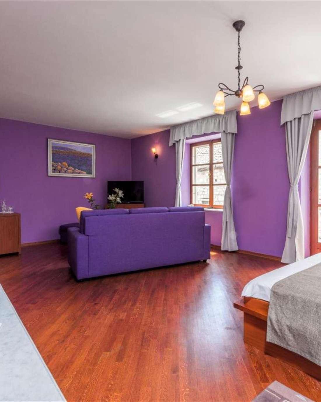 Villa Nora Hvar, Hvar